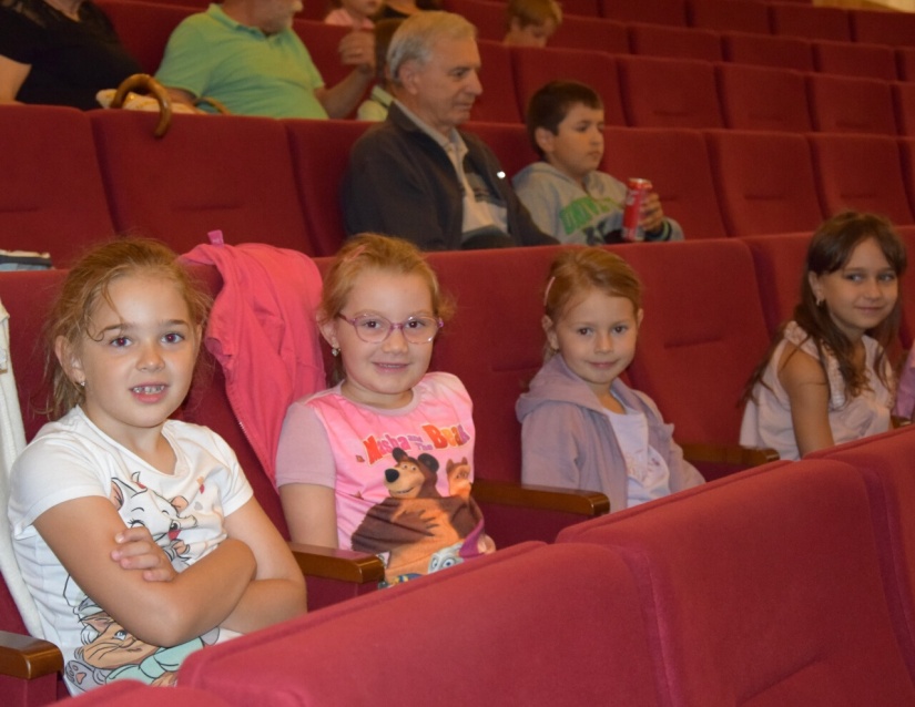Letný prázdninový festival 2022