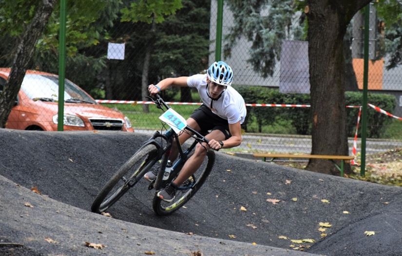Pumptrack