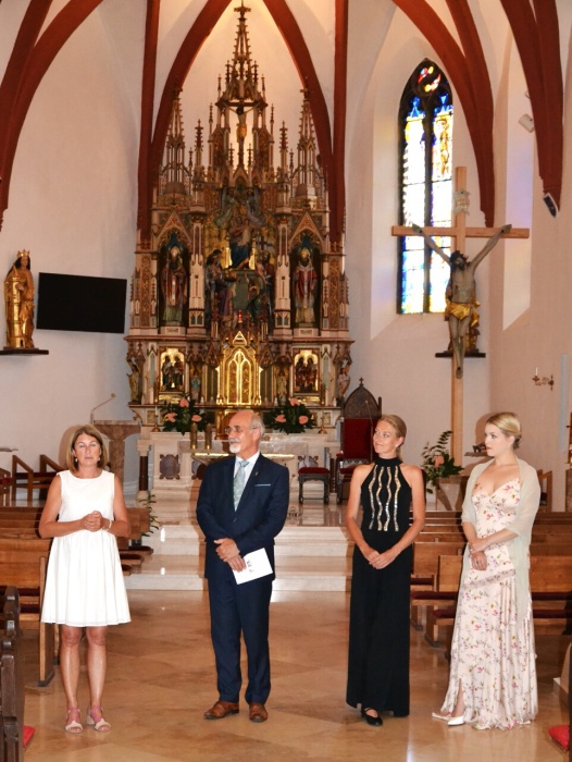 19. Humenské organové dni (druhý koncert)