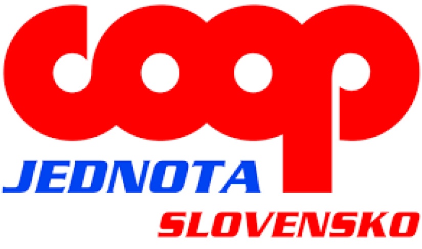 Projekt podporila Nadácia COOP Jednota