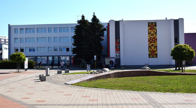Rekonštrukcia Centra voľného času