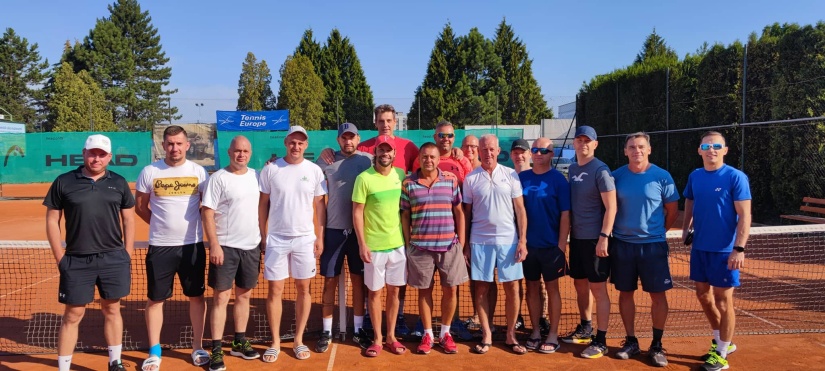 Boco open 2022 - účastníci