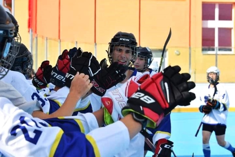 Mini Vranov cup 2022