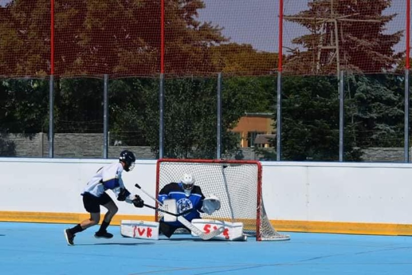 Mini Vranov cup 2022