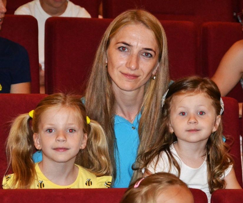 Divadelné leto pre deti 2022 - Včielka Maja
