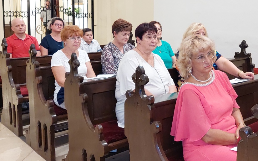 Humenské organové dni - Karol Hilla