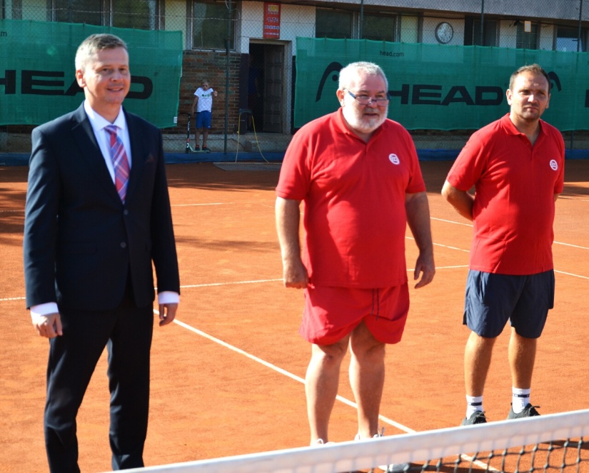 M-SR v tenise 2022 (starší žiaci)
