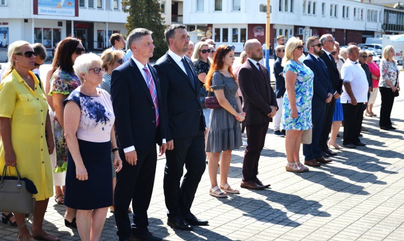 78. výročie SNP