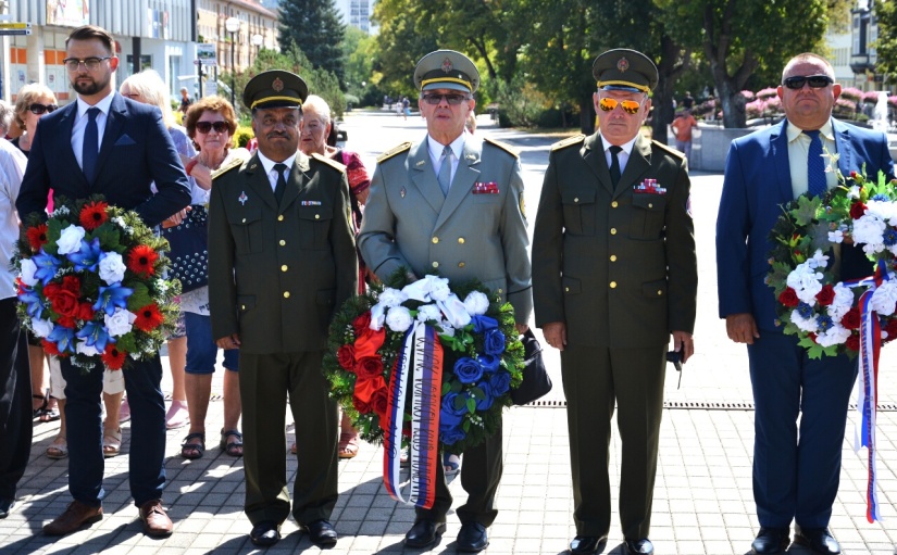78. výročie SNP