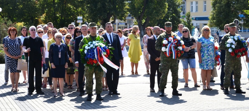 78. výročie SNP