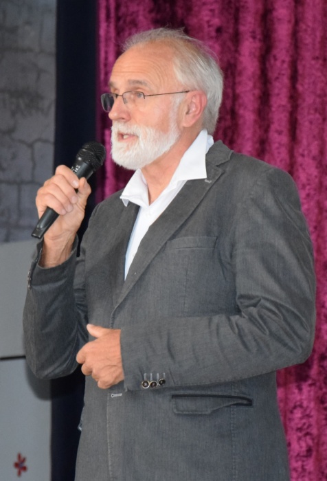 Ján Mičovský