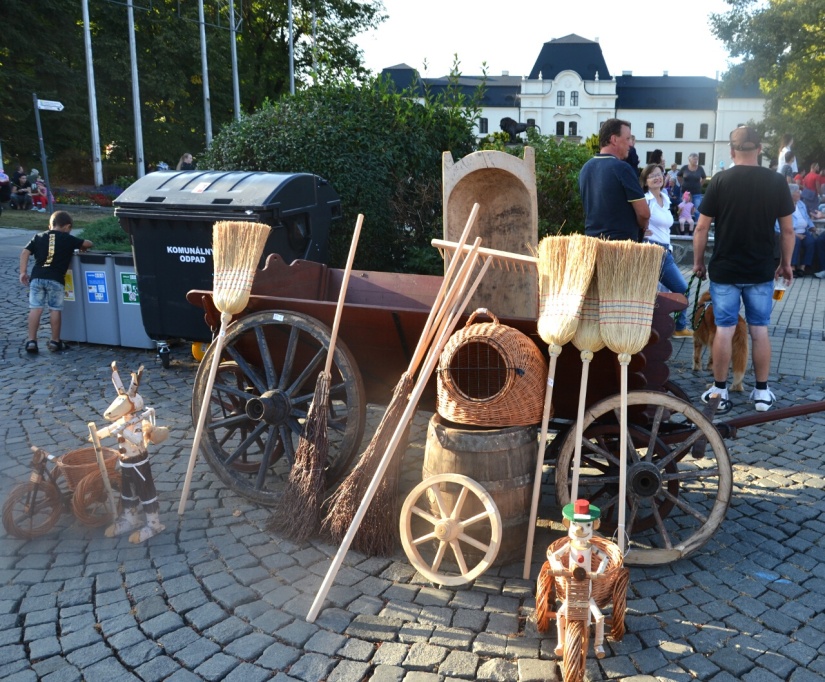 XXXI. Humenský jarmok