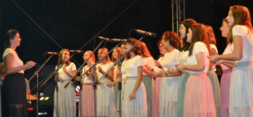Young Voices