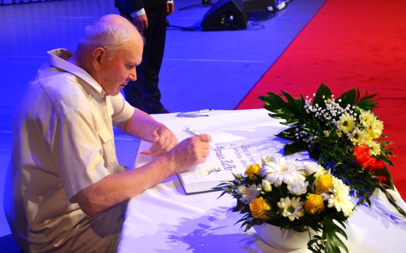 Marián HAĽKO – Cena za rozvoj a podporu športu