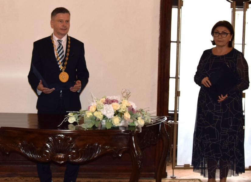 Vitajte, malí Humenčania! (september 2022)