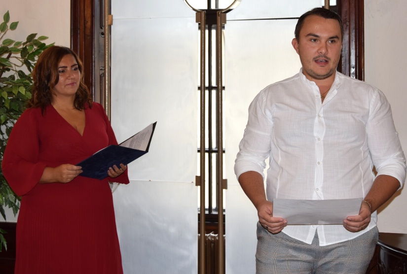 Vitajte, malí Humenčania! (september 2022)