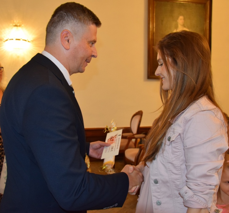 Vitajte, malí Humenčania! (september 2022)