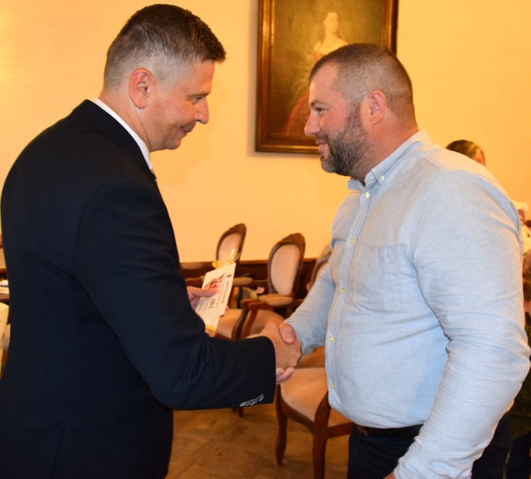 Vitajte, malí Humenčania! (september 2022)