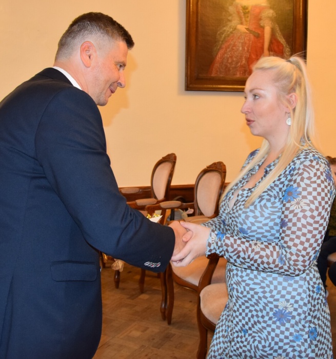 Vitajte, malí Humenčania! (september 2022)