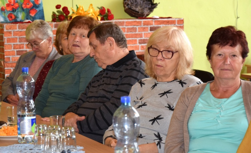 Európsky týždeň mobility - prednáška