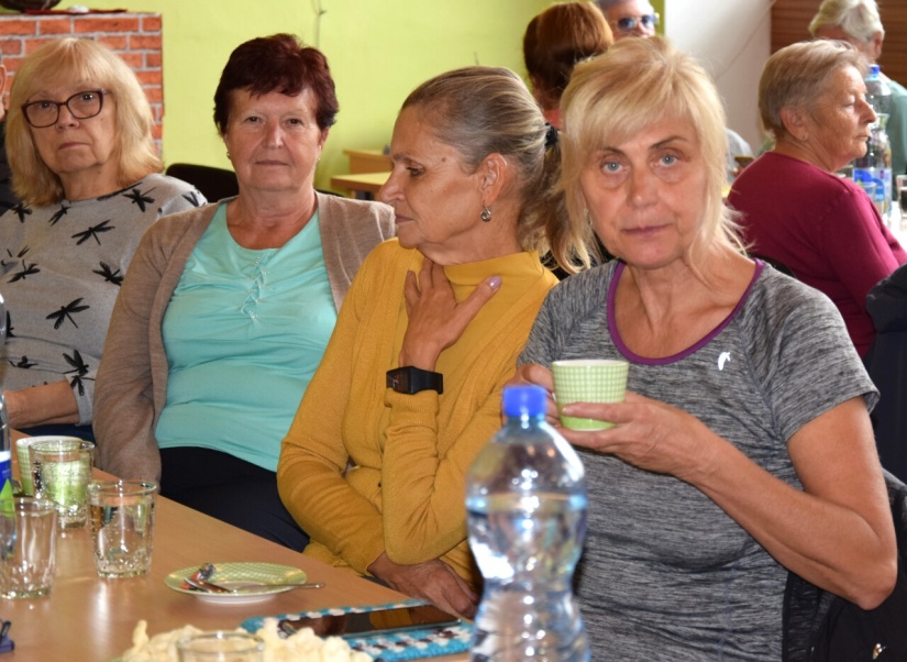 Európsky týždeň mobility - prednáška