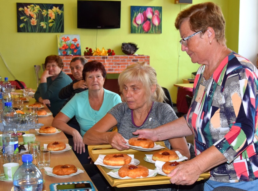 Európsky týždeň mobility - prednáška