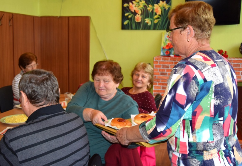 Európsky týždeň mobility - prednáška