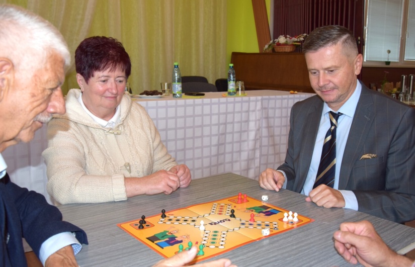Turnaj v hre Človeče, nehnevaj sa!