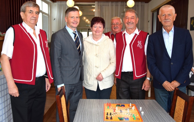 Turnaj v hre Človeče, nehnevaj sa!