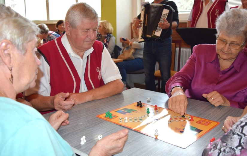 Turnaj v hre Človeče, nehnevaj sa!