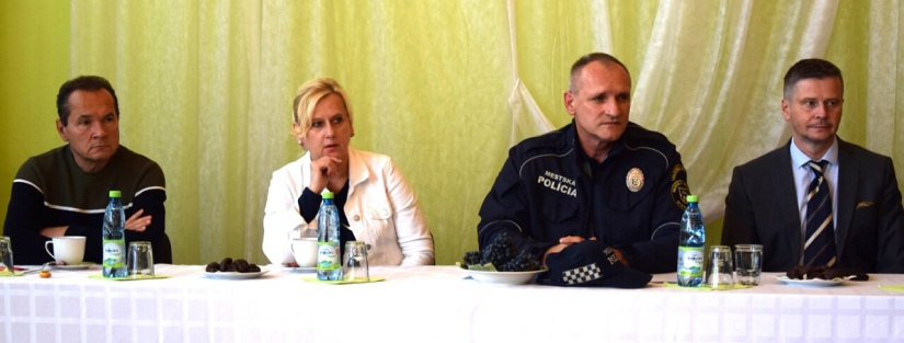 L. Bogdan, O. Vargová, M. Jevič a M. Meričko