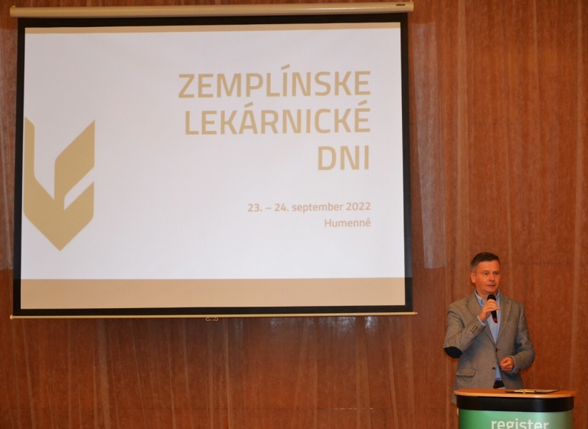 19. Zemplínske lekárnické dni