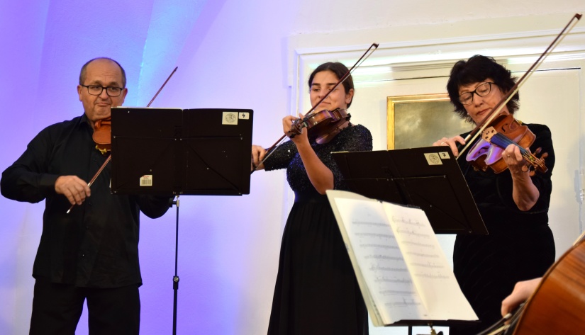 Virtuosi di Praga