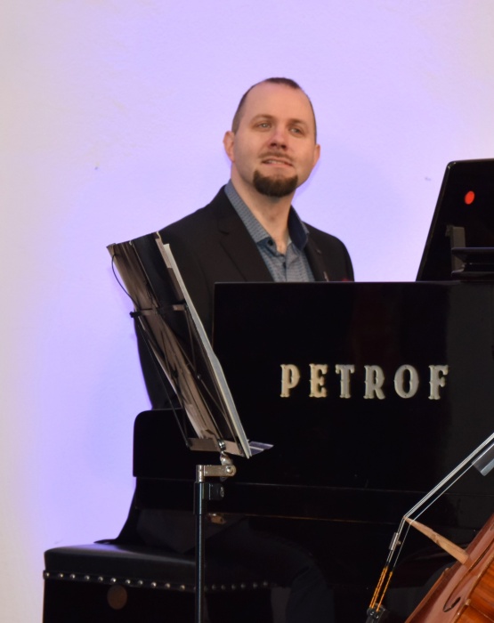 Medzinárodný hudobný festival PONTES 2022