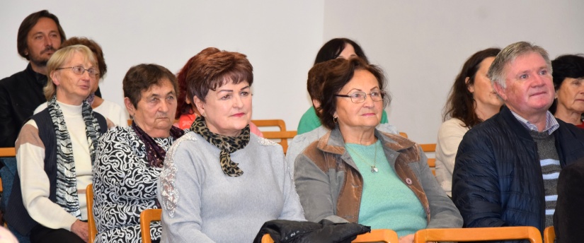 Medzinárodný hudobný festival PONTES 2022
