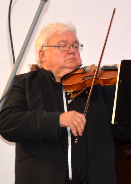 Medzinárodný hudobný festival PONTES 2022