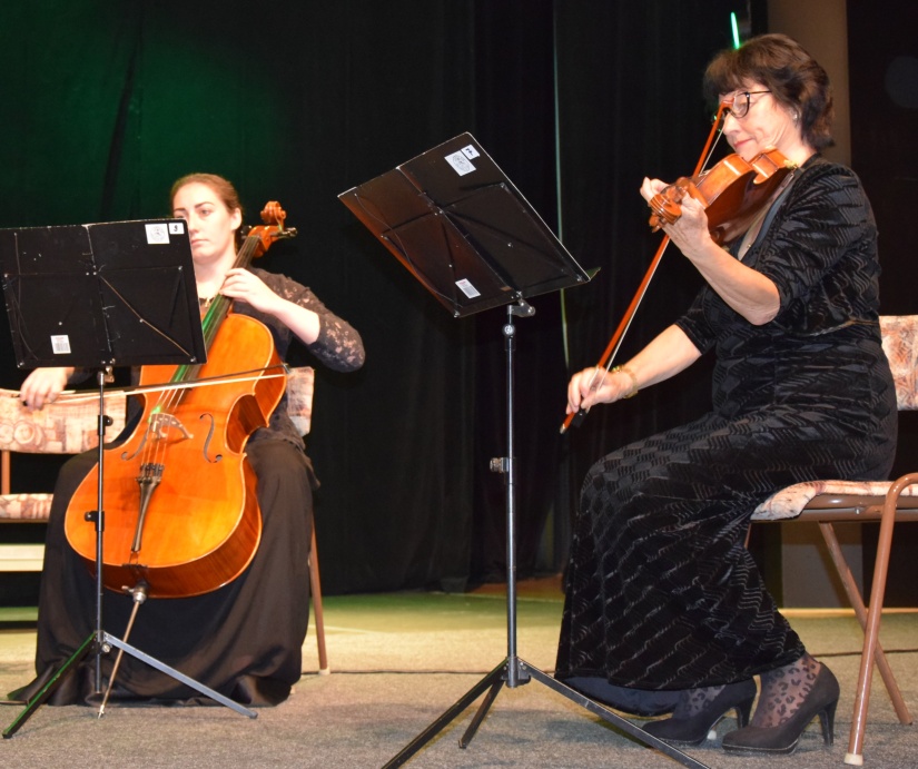 Virtuosi di Praga