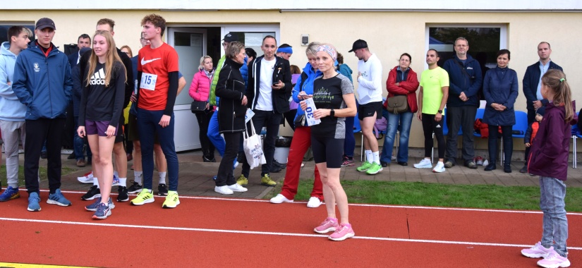 Beh (5 km)