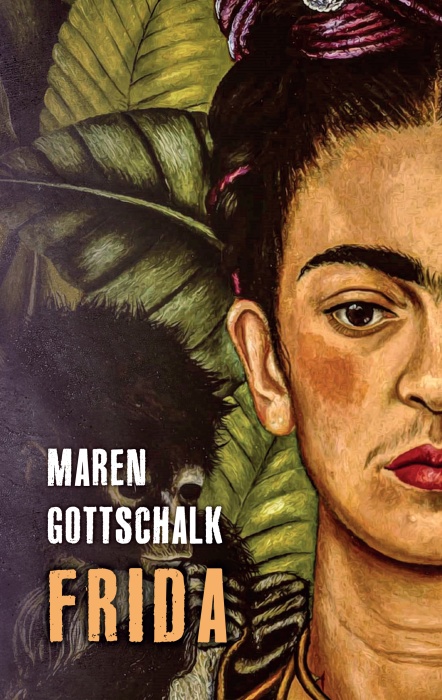 Maren Gottschalk - Frida