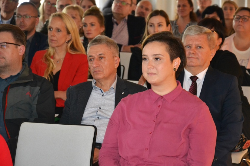 Konferencia o cestovnom ruchu