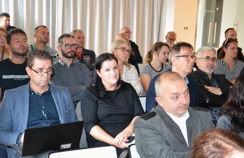 Konferencia o cestovnom ruchu