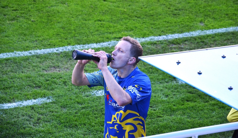 Humenné - Púchov 1:3