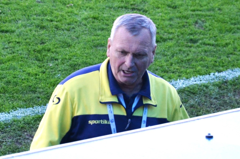 Slovnaft cup: FK Humenné - Dun. Streda 2:1