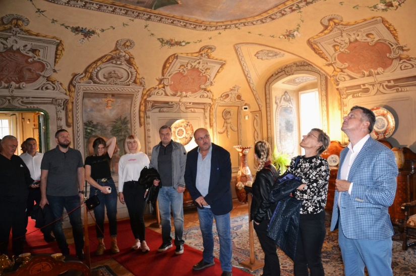 Vihorlatské múzeum 2022 - rekordných 27 412 návštevníkov