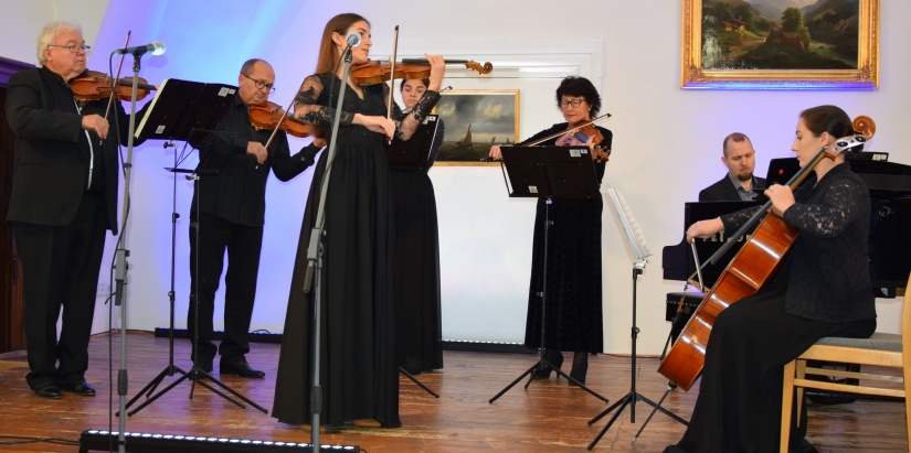 Vihorlatské múzeum 2022 - rekordných 27 412 návštevníkov