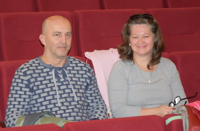 Koncert Humenské zboryssimo