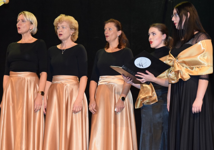 Womanvocal