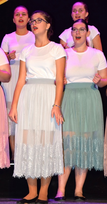 Young Voices