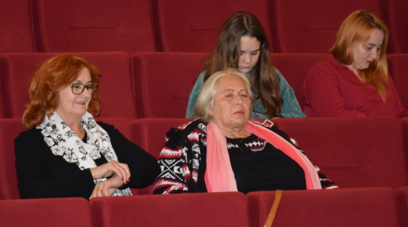 Galakoncert k 50. výročiu JKC
