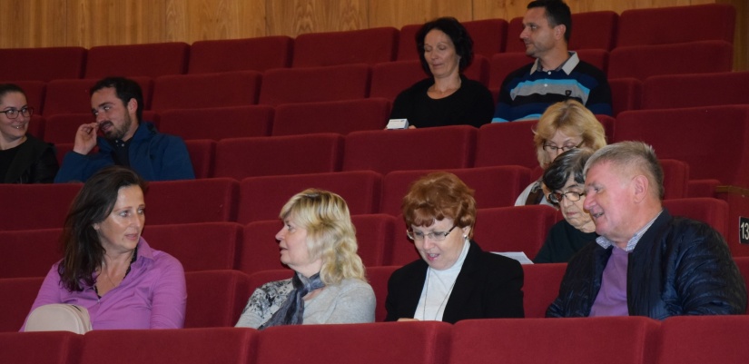 Galakoncert k 50. výročiu JKC